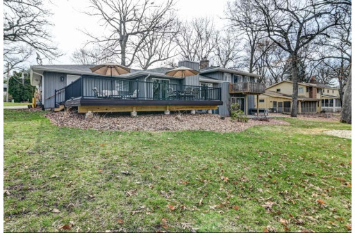 5865 Pond Road, Madison, WI 53718