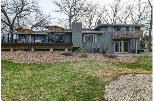 5865 Pond Road, Madison, WI 53718