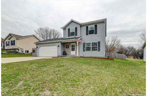 5117 Wintergreen Drive, Madison, WI 53704