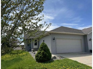 1706 Bates Street 2 Sauk City, WI 53583