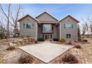 5333 N Northwood Trace, Janesville, WI 53545