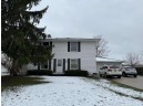 202-204 Valley Drive, Janesville, WI 53546