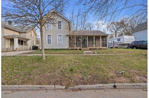 543 Highland Avenue, Beloit, WI 53511