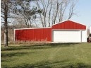 7901 N Yahara Road, DeForest, WI 53532