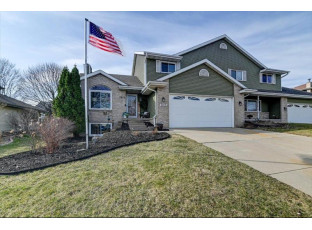 5879 Woodland Drive Waunakee, WI 53597