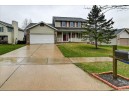 8317 Shale Drive, Madison, WI 53719