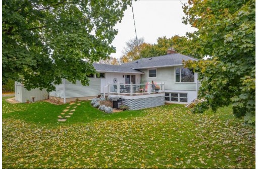 613 Yahara Street, DeForest, WI 53532