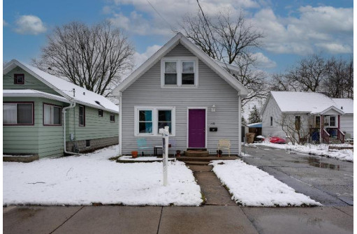 2618 Scofield Street, Madison, WI 53704