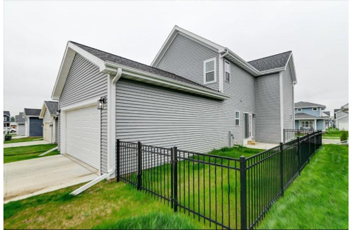 4872 Arugula Road, Fitchburg, WI 53711