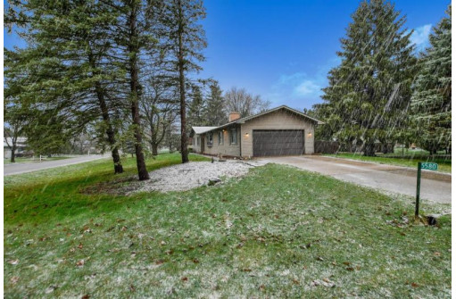 5580 Lavin Way, Waunakee, WI 53597