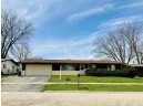 2633 10th Avenue, Monroe, WI 53566