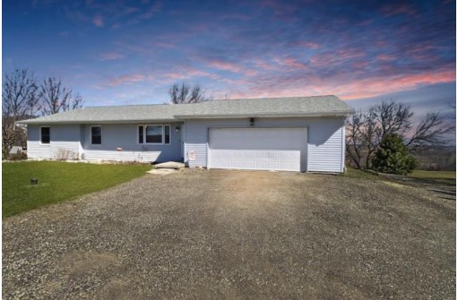 14308 W Highway 81, Brodhead, WI 53520