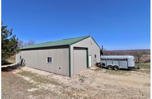 14308 W Highway 81, Brodhead, WI 53520