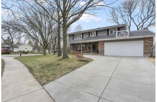 6206 Walden Way, Madison, WI 53719