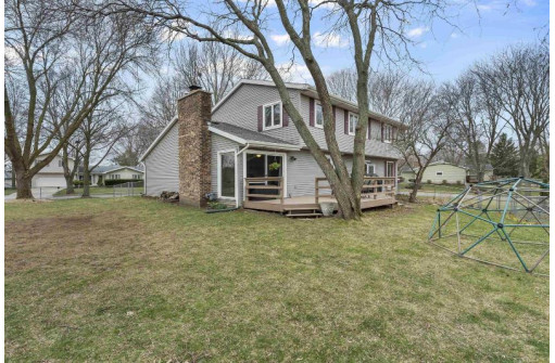 6206 Walden Way, Madison, WI 53719