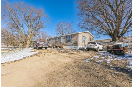 26008 Highway 71, Wilton, WI 54670-8720