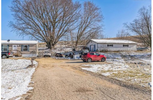 26008 Highway 71, Wilton, WI 54670-8720