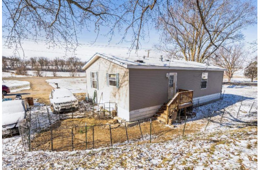 26008 Highway 71, Wilton, WI 54670-8720