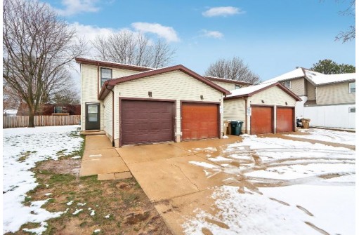 74 Sunfish Court, Madison, WI 53713