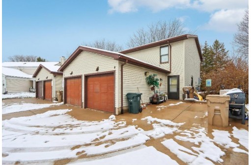 74 Sunfish Court, Madison, WI 53713