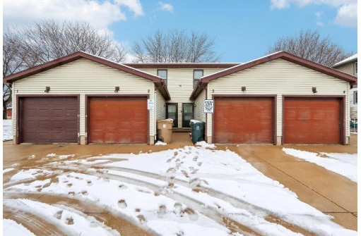 74 Sunfish Court, Madison, WI 53713