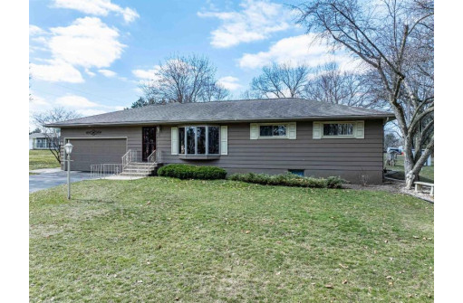 17883 Idler Road, Sparta, WI 54656