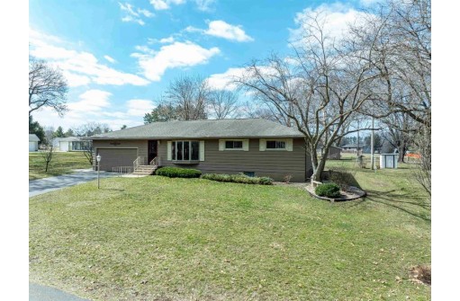 17883 Idler Road, Sparta, WI 54656