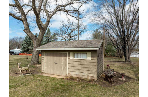 17883 Idler Road, Sparta, WI 54656