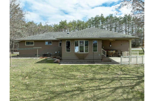 17883 Idler Road, Sparta, WI 54656