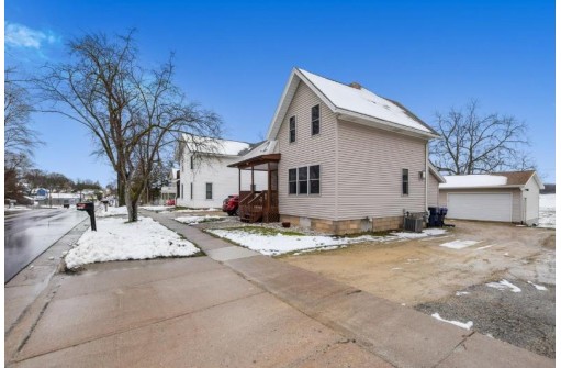 231 N Main Street, Deerfield, WI 53531