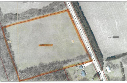 10.73AC County Road Ff, Coloma, WI 54930