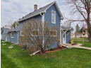 403 W Harvey Street, Rio, WI 53960