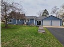 403 W Harvey Street, Rio, WI 53960