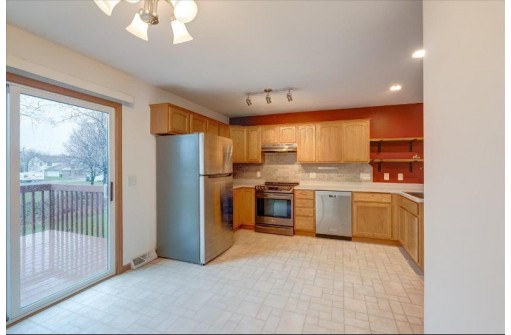 244 Talon Place, Sun Prairie, WI 53590