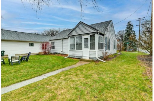 3701 Ross Street, Madison, WI 53705