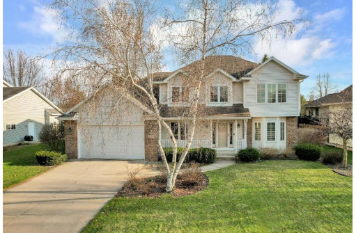 2375 Dynes Way, Sun Prairie, WI 53590