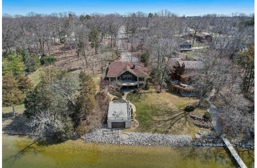 415 S Ferry Drive, Lake Mills, WI 53551