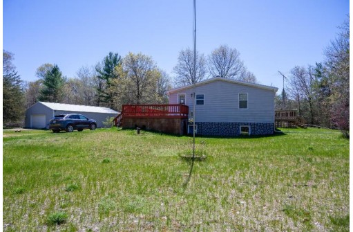 N11028 County Road G, Necedah, WI 54646