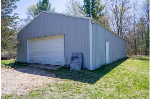 N11028 County Road G, Necedah, WI 54646