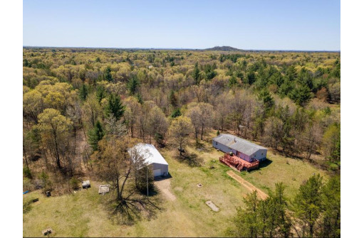 N11028 County Road G, Necedah, WI 54646