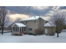 1601 Shenandoah Drive, Waunakee, WI 53597