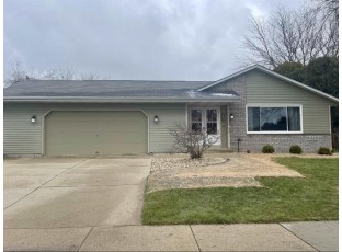 4433 Hearthstone Drive Janesville, WI 53546