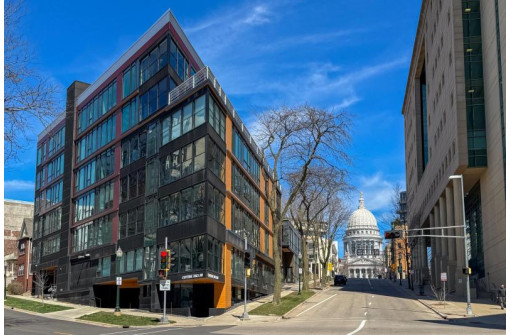 211 S Henry Street 402, Madison, WI 53703