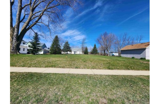 119 Hubbell Street, Marshall, WI 53559