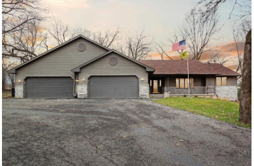 10028 W Welsh Road, Janesville, WI 53548