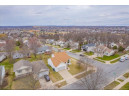 3802 Cosgrove Drive, Madison, WI 53719