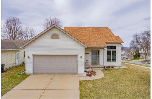 3802 Cosgrove Drive, Madison, WI 53719