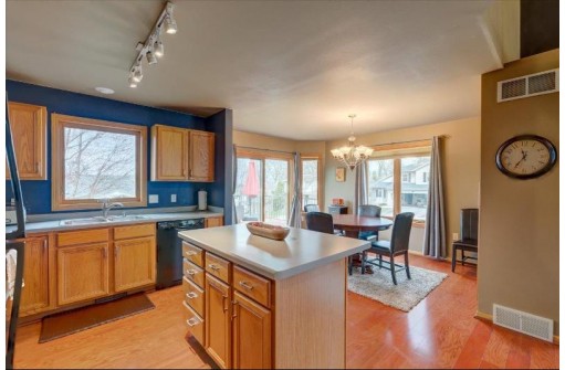 3802 Cosgrove Drive, Madison, WI 53719