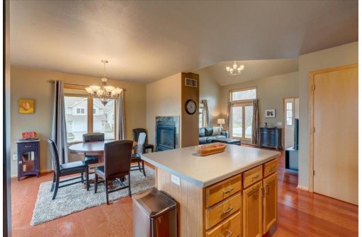 3802 Cosgrove Drive, Madison, WI 53719