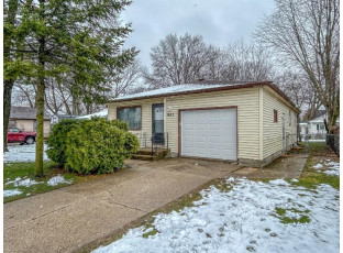 1603 Lowell Street Janesville, WI 53545